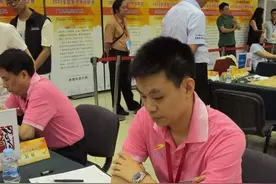 21位全国象棋冠军特大，分别拿了多少次三大赛冠军？图片