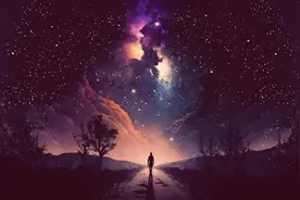 人类梦境中，那些从未去过的地方、从未见过的人，究竟从何而来？图片