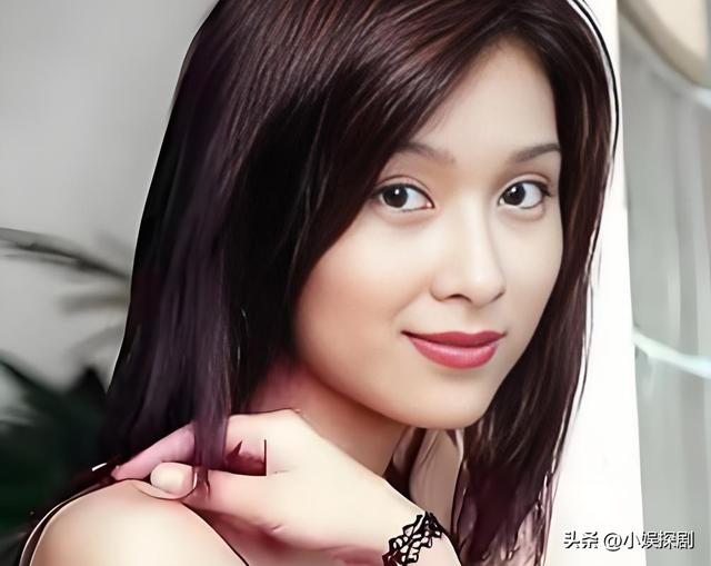 “最美亚姐”——杨恭如和她出演过的十部经典港剧推荐：
