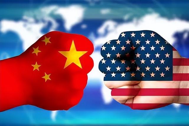 北京大阅兵后，外媒收到最新情报，美国为中国准备了12个秘密武器