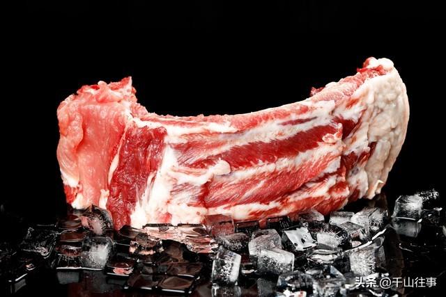 舌尖上的东江排骨：十五年骑行路藏着的土猪香