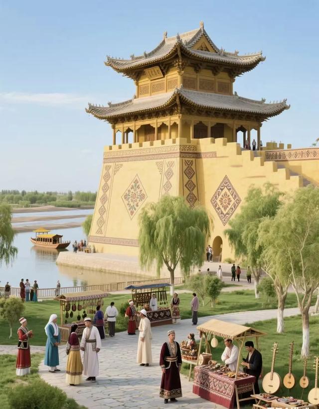 宁夏新晋6家“国字号”文旅单位!各点位特色一览