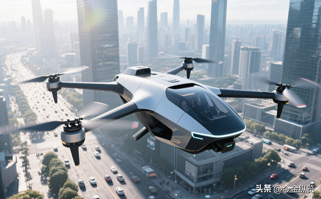 全球第二三瑞智能闯关IPO！一边追大疆，一边和最大对手做生意！