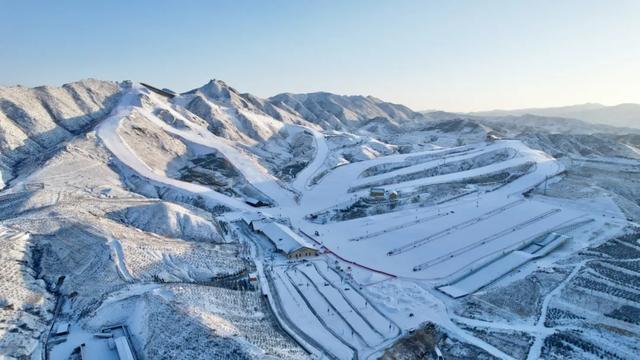 定了！今冬，呼和浩特这样玩……