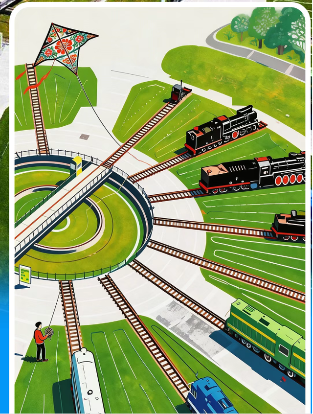 来这里，追“风”去！