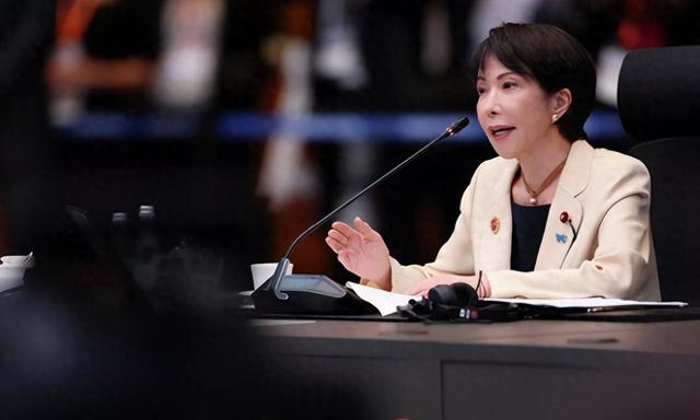 高市话音刚落，就收到一个坏消息，日媒：中方拒绝了一场首脑会谈