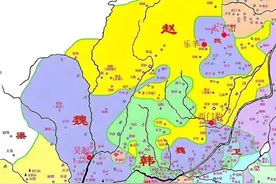 魏国历史文化典故图片