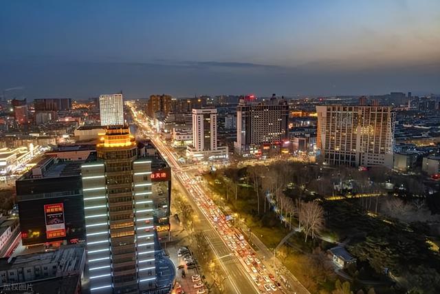 世界上只有中国淄博市才有的全球独一无二的10大奇景