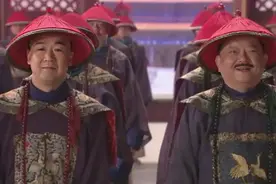 “一代做官九代绝”是什么意思？你知道它的下一句是什么吗？图片