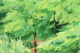 被老婆“戴绿帽”时，男人如此处理，方为上策图片