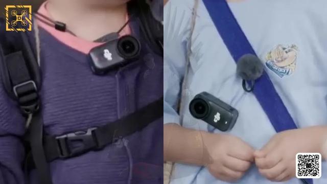 机闻速递：大疆MINI 5 PRO和Osmo Nano谍照曝光！