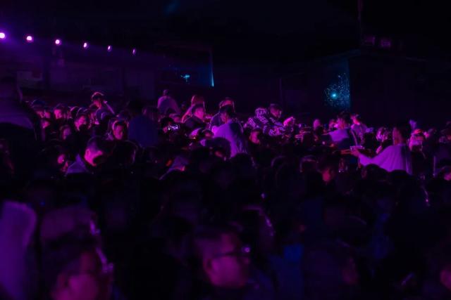 赴约吗？印象大红袍的精彩，今夜依旧