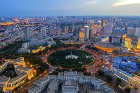 都说哈尔滨比长春还好，刚从两地旅行回来，说实话差别没有那么大图片
