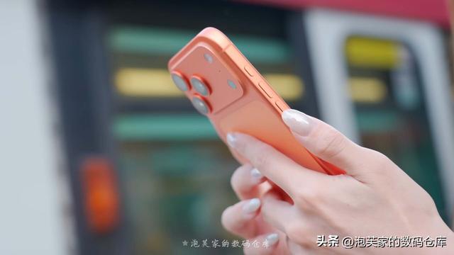 iPhone 17 Pro Max首发体验