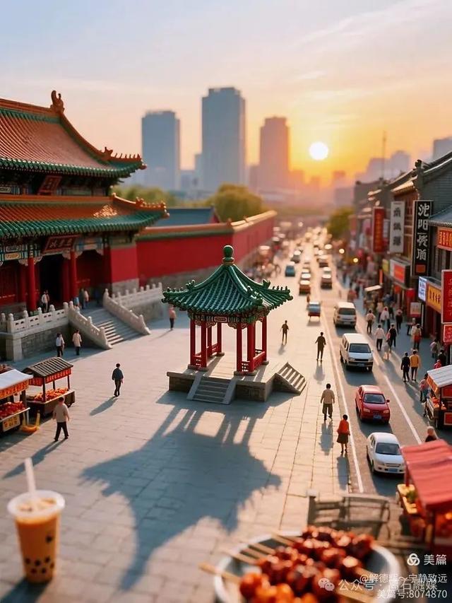 盛京仲夏：沈阳故宫寻踪