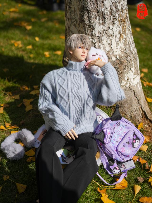 重庆中央公园的银杏黄了，奉上游玩秘籍与拍照攻略，喜欢速来