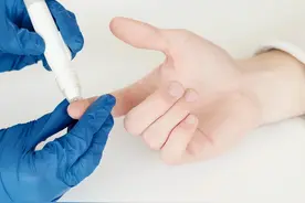 人为什么会得糖尿病？原来糖尿病是这样来的，现在知道还不迟图片