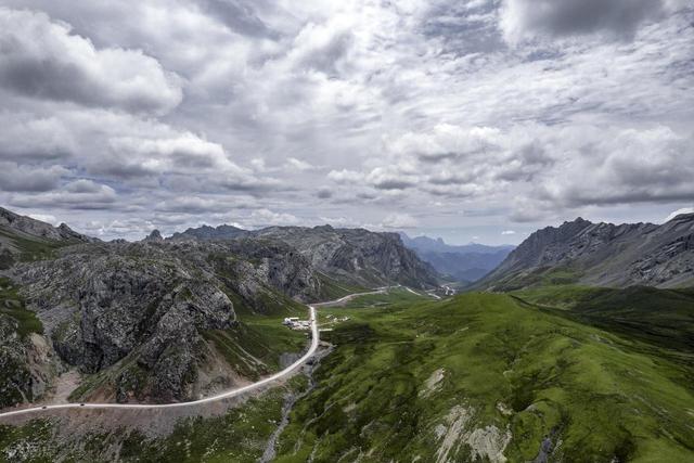 五一假期不想人挤人，去这6个地方，春末夏初风光正好