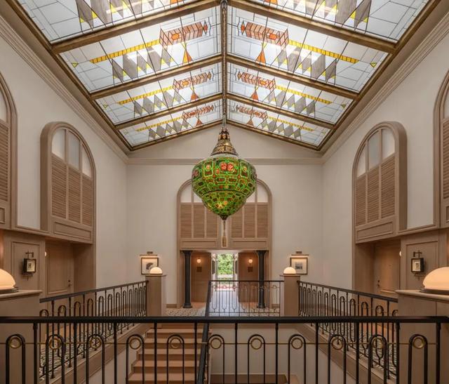 跟着欧阳娜娜住进世遗岛屿!专属福利来啦……