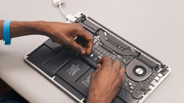 M1机型可以再战几年！Macbook无损扩容方案分享
