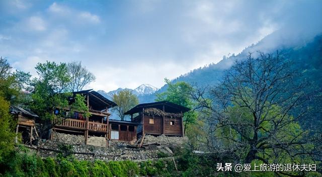 云南怒江州：曾经很难抵达的秘境，如今是进藏自驾者的美丽公路