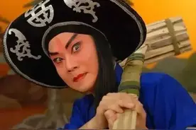 著名秦腔演员李小锋已卸任退休？图片