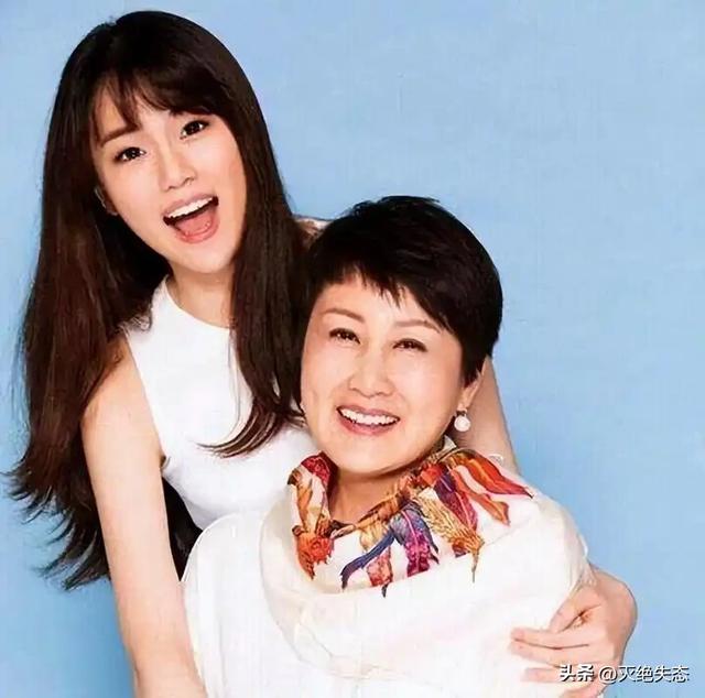 长得丑、演戏烂，爹妈“强捧不红”的4位星二代，注定走不远