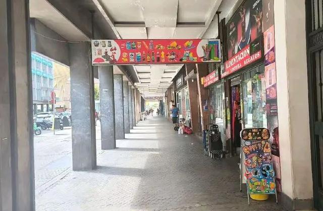 塞维利亚的风土人情