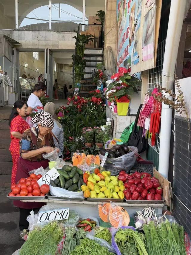 出国游，从乌鲁木齐直飞 16 国