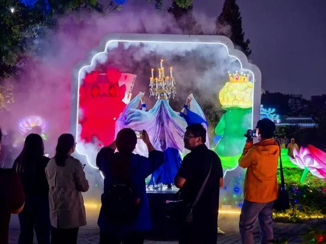 “丰”游记 | 这个假期，总有一晚要留给这里——