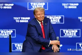 中方说完“提至125%，不予理会”后，川普已读不回！关税战结束？图片