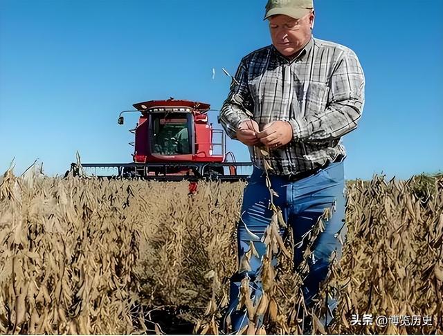 特朗普一刻不想等了！一架专机飞抵北京，这次派的高官，很有讲究
