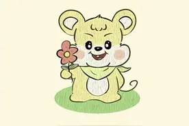 56个中国文化常识之十二生肖，来看看你对应的生肖代表什么。图片