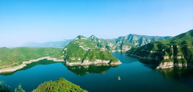 我是芜湖人，刚从河南济源回来！实在忍不住想说：对济源5点印象