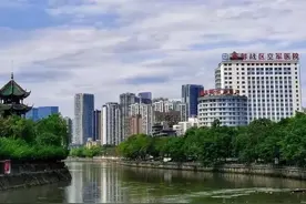 军改以来四川军队医院最新格局和历史演变图片