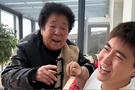 田姥姥一家曾经吃到了流量的红利，如今“反噬”也来了图片