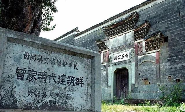 解码鹰潭中式美学：逛古街、访书院、赏木雕……读懂山水与时光的交融