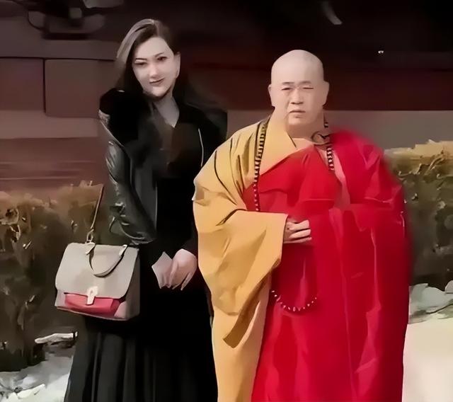 不到72小时，被调查的释永信再迎3大噩耗，私生活乱只是冰山一角