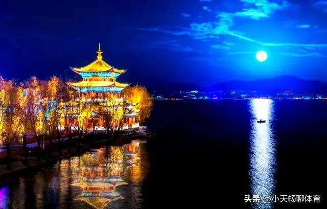 世界上只有大理才有的五大奇观,你去过几处?