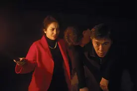 《借命而生》结局：看懂徐文国的绝笔遗书，才知孙永红这一生的恶图片