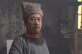 宋江为何必须死？施耐庵：把第一个战死好汉的绰号读一遍，就懂了图片