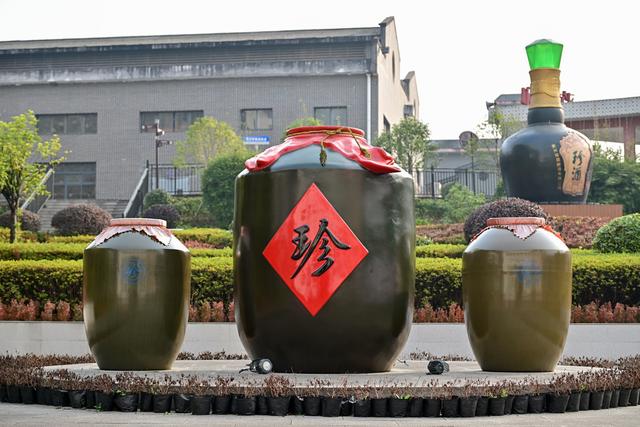 贵州最特别的地方，美食美酒人文历史都不缺