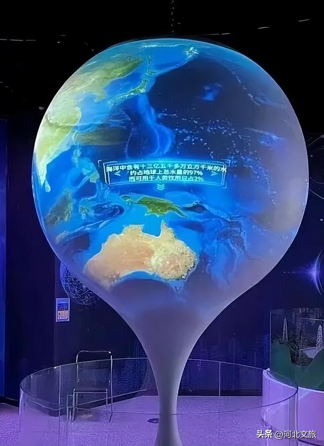 在保定，体验真实版“疯狂动物城”！