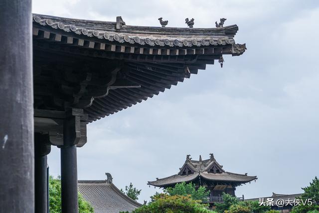 大同三日游｜大同真的大不同