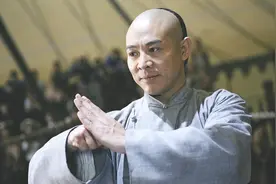 霍元甲的印尼后代：长孙霍寿嵩的后人，都已是华裔印尼公民了图片