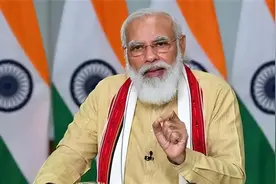 印度关闭两个大坝，一滴水不给巴方，美提醒：别忘了印度河发源哪图片