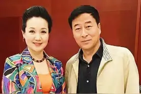 京剧名家刘桂娟：很多人骂她是害群之马，也有人认为她敢说真话图片