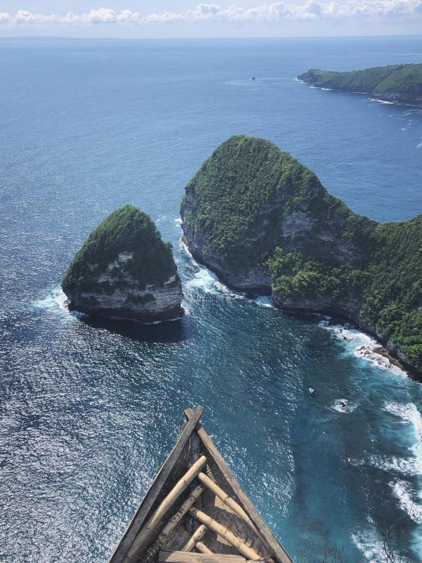 少早起！不内卷！爱你老己，今年“游”点意思！