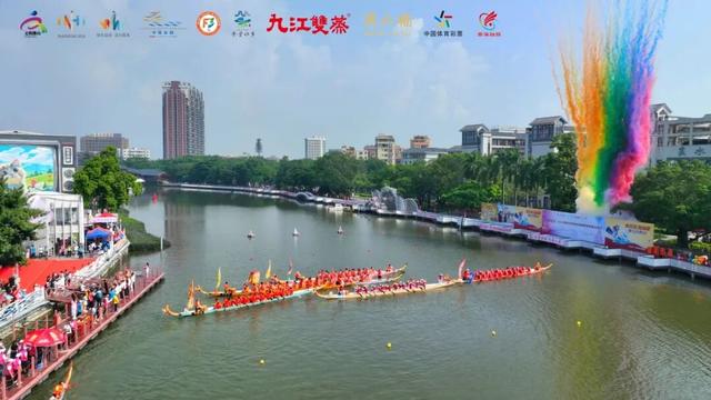 国庆中秋游佛山｜假期安排！解锁南海200+种玩法