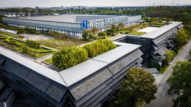 陈向宏 | 云村——乌镇互联网文化集聚区规划概念